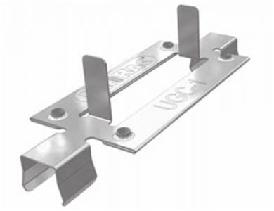 UniRac SolarMount Grounding Clip 1 - UGC-1